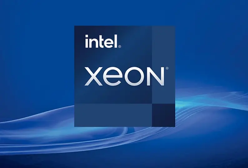 Intel XEON