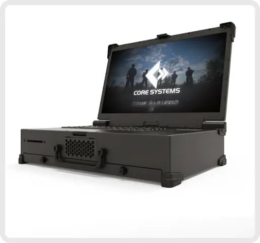 Rugged Laptop 217D