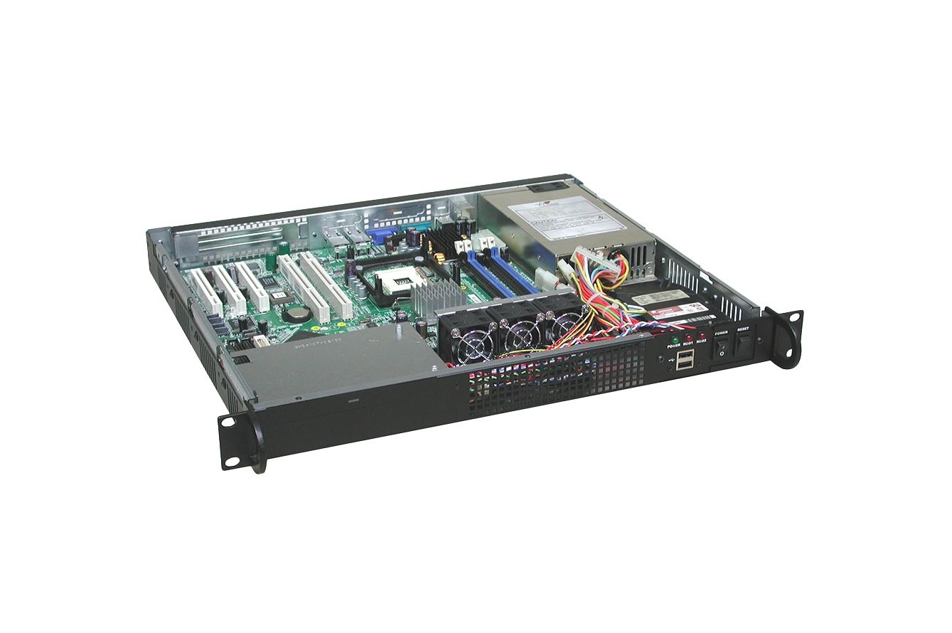 R115 Server