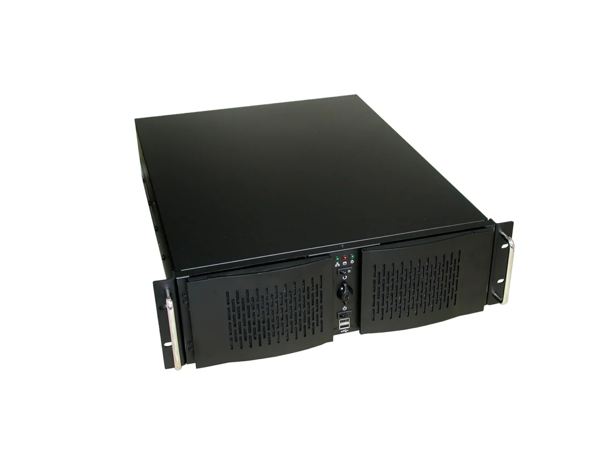 R322 Server