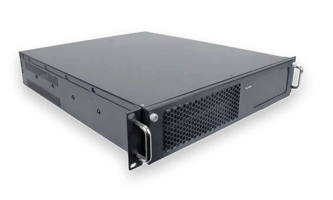 Rugged Computing - Core Systems