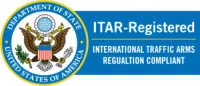 ITAR Logo