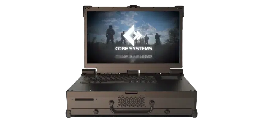 Rugged Computing - Core Systems